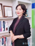 두 배 빠른 영어학원 개포동 아미영어학원 민아미 원장을 만나다