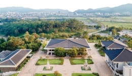 국립경주박물관, 10월 큐레이터와의 대화 월지에서 출토된 나무 이야기