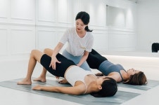 바디블랜드 국제지도자협회(BIIA), 필라테스 지도자과정 개설