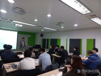 에듀앤 이동근 대표, 영업사원 마인드 & 세일즈 스킬 교육 실시