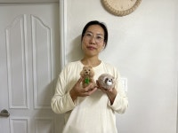 [생활의 달인] 은둔식달-청주 칼국수/강남•강북 대표 치킨 닭강정, 운동화 커스텀 뜨개질 수세미…달인