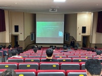 대전유아교육진흥원, 김범준 작가 초빙 아이를 성장시키는 아빠의 말과 소통방법 아버지연수 실시