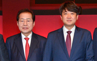 국민의힘, 오늘 최고위 열어 이준석·홍준표 징계 취소 논의