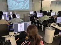 SBS아카데미게임학원 노원점, 입시∙취업을 위한 다양한 교육과정 및 수강생 지원 제공