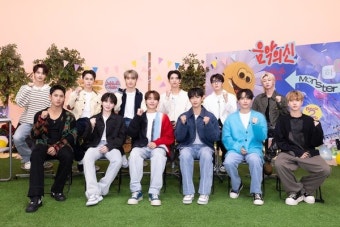 세븐틴, '세븐틴스 헤븐' 미국 앨범 차트 '빌보드 200' 2위 기록...'페이스 더 선' '섹터 17' 'FML'에 이어 상위 10위 네 번째