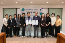 숙명여자대학교 교육대학원 학생들, 위기 청소년 돕는 채팅 상담원 된다