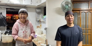 생활의 달인, 은둔식달-만두/보령 짬뽕/장어, 숙면, 청송 김장김치, 레진테이블 …달인 소개