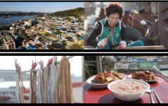 한국인의 밥상, 청도 80년 정미소 가양동 30년 국수공장…오래된 풍경 안부를 묻다