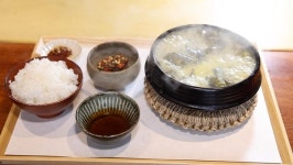 가마솥 미역국, 용리단길 K-오마카세, 한지뜨개공방…동네 한 바퀴, 서울 동자동·한강로동