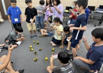 경희대학교, 용인교육지원청과 용인글로컬 공유학교 운영을 위한 AI·SW 파일럿 프로그램 진행