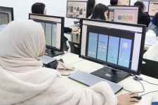 숙명여자대학교, 아세안 5개 대학 우수 여학생 초청 디지털 시대 창업가 양성 교육