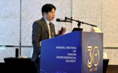 청담해리슨병원 김현성 병원장, 대만신경외과학회 정기학술대회 척추 분야 공식 초청 강연