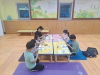 부산구포도서관, 자원봉사 단체 구포서포터즈 활약