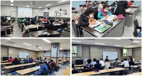 인천시교육청북구도서관, 2023 문해교육프로그램 성료
