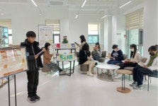 국채보상운동기념도서관, 「2024 학생서재」 전시·운영