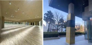 부산시, 시민 문화예술교육의 장 부산문화회관 배움터 개관