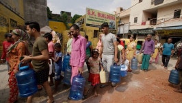 다큐인사이트, 지속 가능한 지구는 없다-탄소 해적 탄소중립…면죄부가 된 탄소 배출권