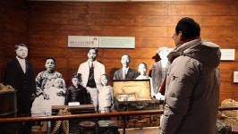 동네 한 바퀴, 월미도 개항장거리 한국이민사박물관 송도 갯벌 샤퀴테리…이만기 인천 여행