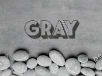 [김미선의 컬러스토리] 회색도시 속 소소한 감성을 품은 GRAY