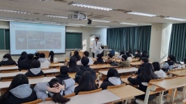대구미래교육연구원, 대구e-스터디 우수학생 대상 한국과학기술원(KAIST) 국립중앙과학관 탐방 실시