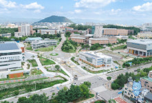 강원대학교 산림과학연구소 정원문화교육센터, 강원특별자치도 정원전문가 교육기관 선정