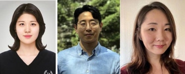 고려대학교 김진호 교수팀, 워싱턴 대학과 공동 연구 수행 결과 발표