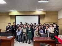 한양대학교 ERICA 중국학과, 대만 진리대학 방문하여 문화연수 및 탐방