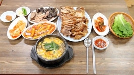 동네 한 바퀴, 마포대교 굴다리골목 마포새빛문화숲 학사주점 족발골목…서울 마포 도화동·공덕동 여행