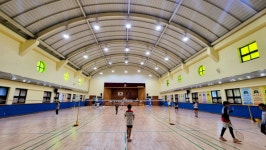 쾌적한 교육환경･지역 생활체육 활성화 모두 잡는 서울시 학교체육시설 개방사업