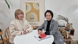초아의 유튜브 채널 '초아 CHOA', 박소정 강사와 풀어보는 초아의 신년사주 영상 공개