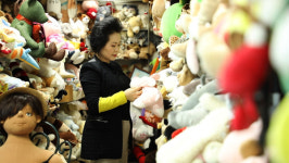 동네 한 바퀴, 약과·궁중주악 미쉐린 1스타 셰프의 고사리면·한우온수육 인형종합병원 9천원 밥상…서울 강남구 압구정동과 신사동 여행