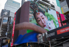 성신여자대학교 서경덕 교수, 설 맞아 세계에 한복 알리자...한복 챌린지 진행