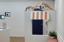 한솔교육 브레인스쿨, 평택센터 이전 개원