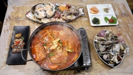 동네 한 바퀴, 유달산 노적봉 홍어라면 고하도 먹갈치조림 8천원 백반집…이만기의 전라도 목포 가볼만한 곳과 맛집 여행