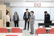 대구시교육청, 2024.3.1.자 대구테크노초등학교 개교…유·초 연계 IB 교육 도입