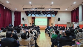 안산시평생학습관, 충주시 홍보맨 특강으로 평생학습 관계자 역량강화 도모