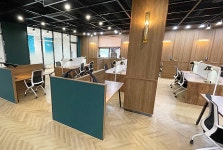 경북대학교 상주캠퍼스 도서관 2층, 창의적이고 미래지향적인 연구학습 공간으로 새단장