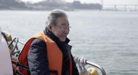 [한국인의 밥상] 원산도-주꾸미 볶음·전골·숙회, 태안-게국지, 추도-눈머럭대볶음…섬마을 봄맛
