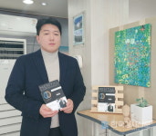 『멘탈 퍼포먼스』 저자이자 대한민국 대표 스포츠 심리전문가인 이상우 박사를 만나다