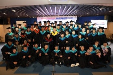 서울시평생교육진흥원 서울시민대학, 명예시민학사･석사 217명 배출