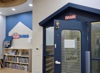 한솔교육 브레인스쿨 김천센터, 4월 재개원