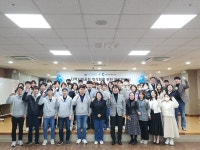 공릉종합사회복지관, 주식회사 스탠스와 업무 협약 체결 및 후원...자원봉사 활동 진행
