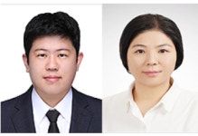 경북대학교 최명식·유지영 교수팀, 다기능성 나노섬유형 유·무기 복합소재 개발