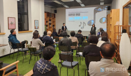 시흥시민캠퍼스, 윤성희 강사 초청 4월 달달인문학 음악가의 삶과 음악테라피 특강 운영