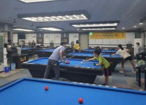 서울특별시 강남구 당구연맹, 2024 신나는주말체육학교 당구야 놀자 신입생 모집