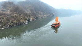 동네 한 바퀴, 임진강 개성주악 장단콩환 새싹삼 도토리닭볶음탕…이만기, 파주시 가볼만한 곳과 맛집 소개