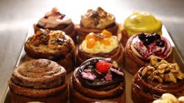 동네 한 바퀴, 비봉산 망해암 시나몬롤 주꾸미철판볶음집 안양유원지 전통 삼계탕…안양 가볼만한 곳 소개