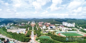 경상국립대학교 대학원, 2024학년도 후기 신입생 모집