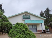 서울 걷기 좋은 길 경춘선숲길 옛 화랑대역, 화랑대철도공원 등이 위치한 산책로