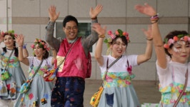 동네 한 바퀴, 음성품바축제 100년 막걸리 가섭사 십전대보오리백숙 송연먹 올갱이탕…음성에서 가볼만한 곳과 맛집 소개